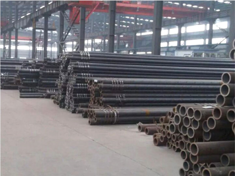 潮阳12cr2mo化肥专用管