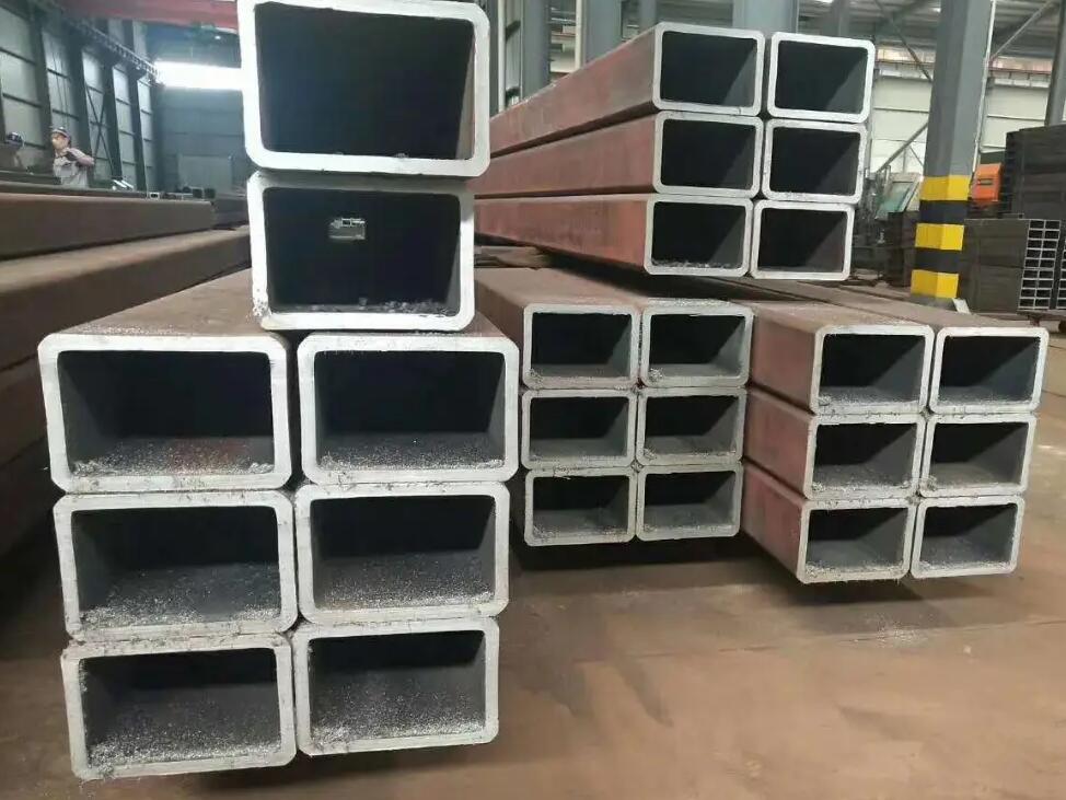 潮阳s355j0方管